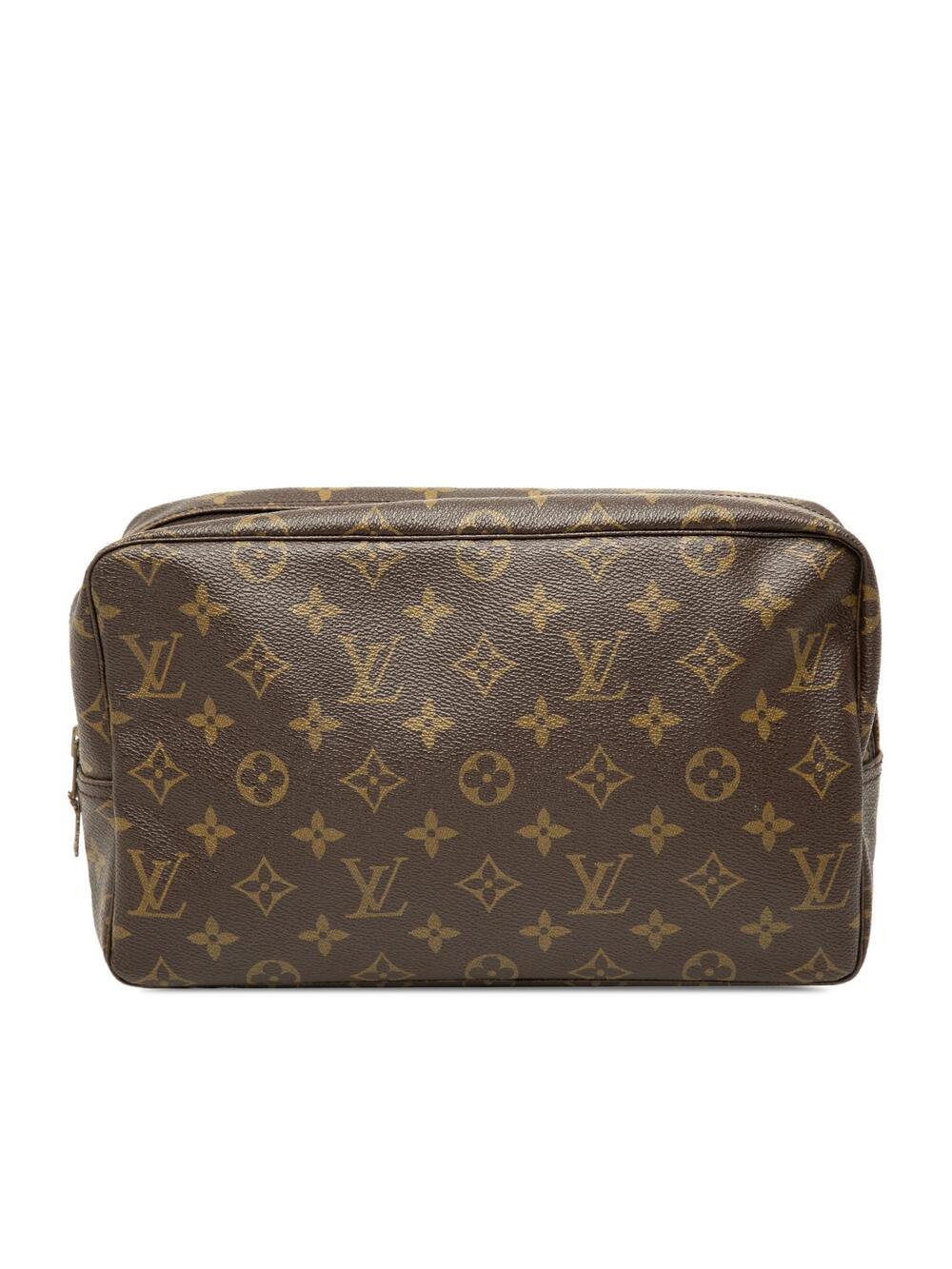 Louis Vuitton Trousse Toilette 28 Pre- #362572L40B